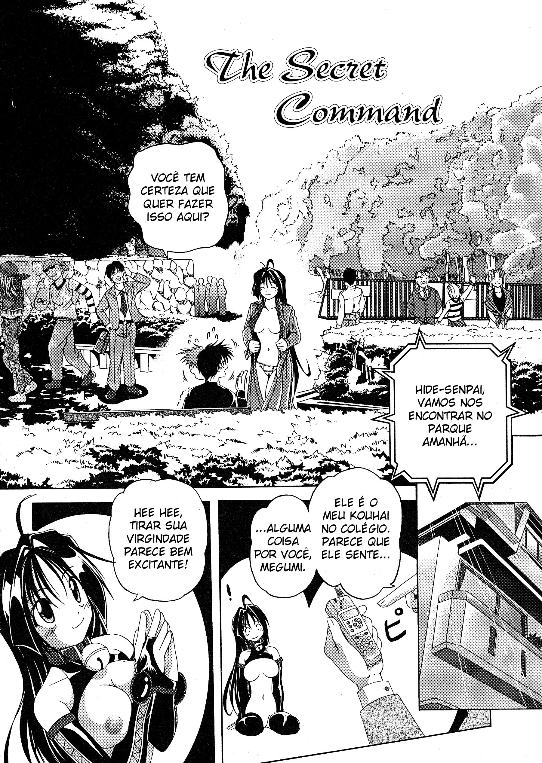 Flash Bang Capitulo 5 - pagina 2 Flash Bang Capitulo 5 - pagina 2