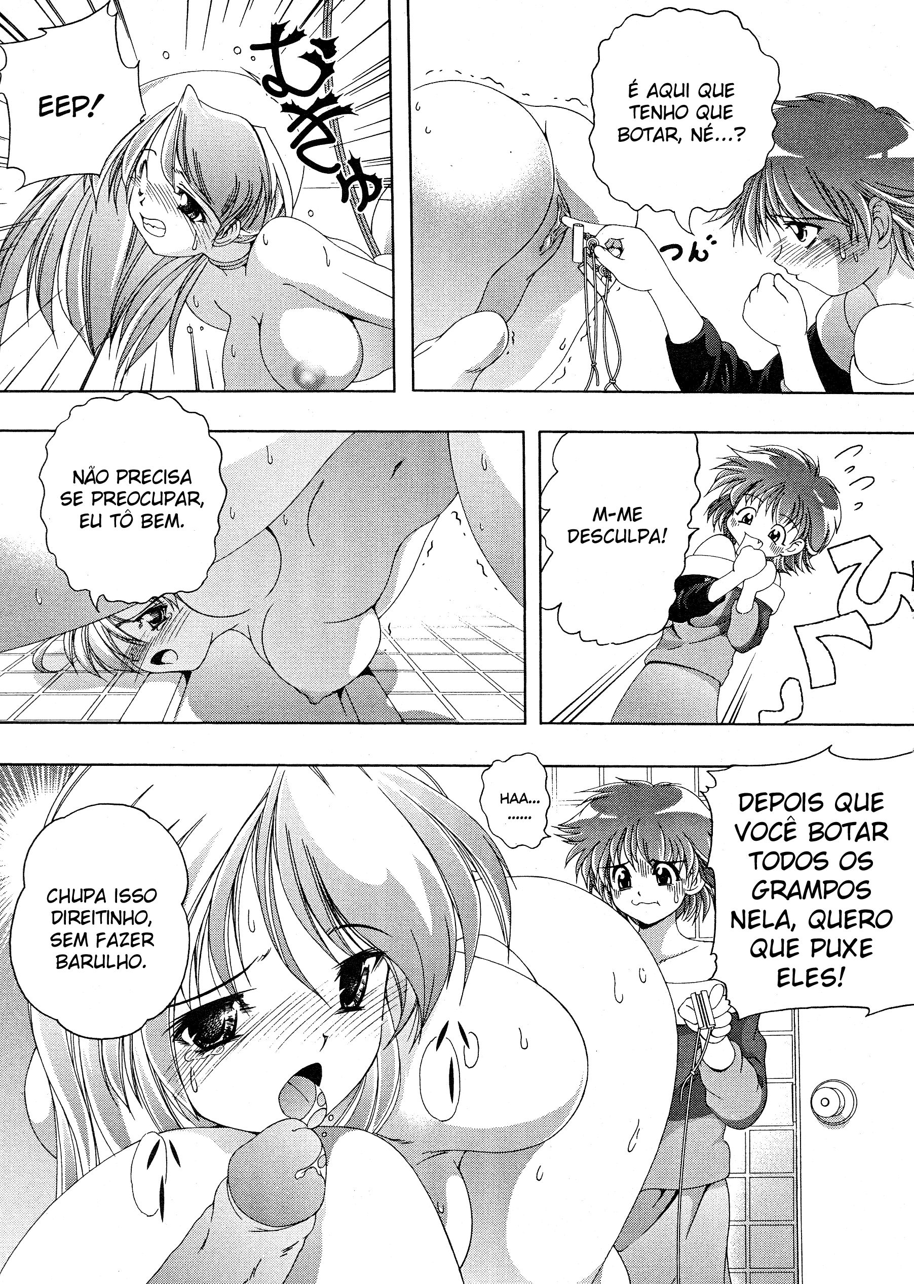 Flash Bang Capitulo 7 - pagina 10 Flash Bang Capitulo 7 - pagina 10