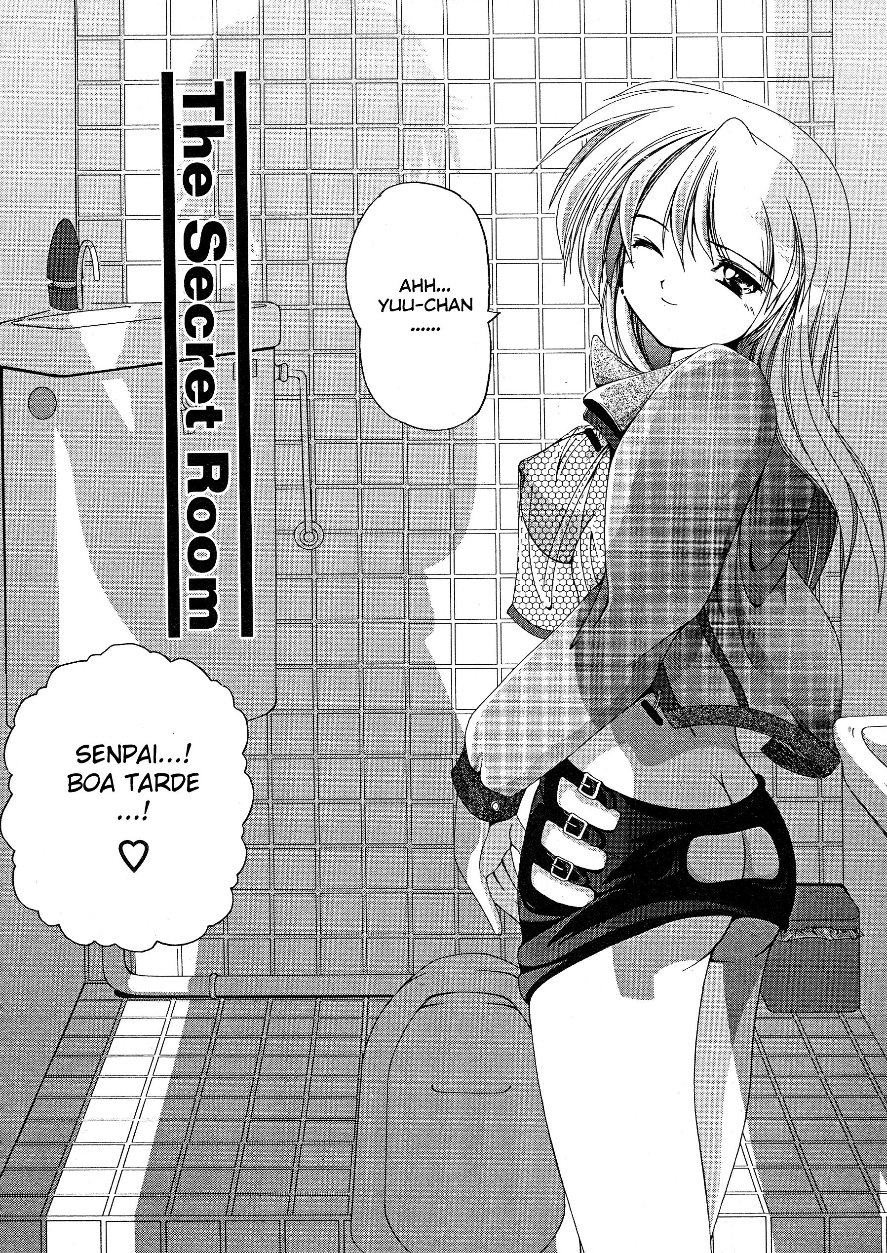Flash Bang Capitulo 7 - pagina 2 Flash Bang Capitulo 7 - pagina 2