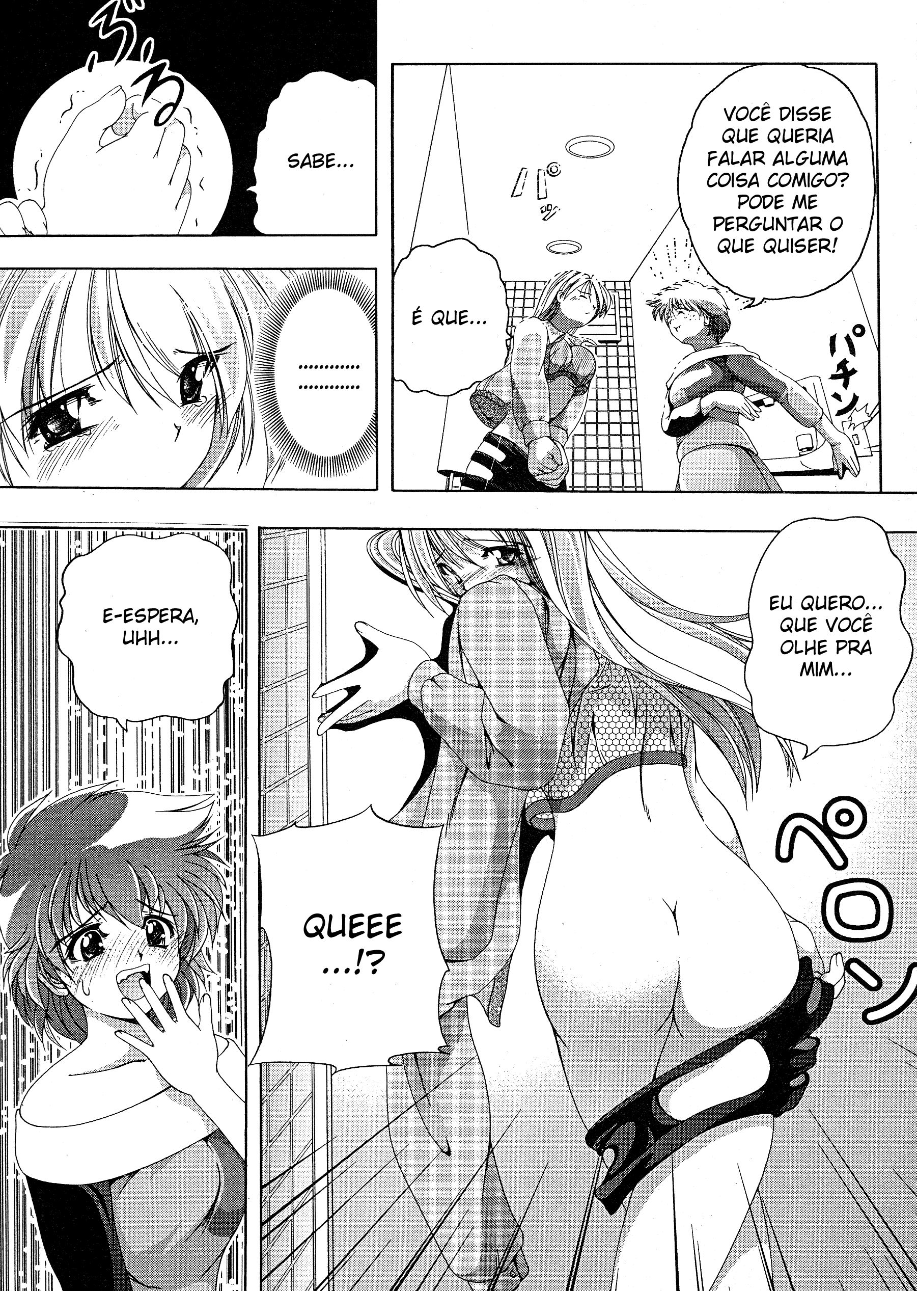Flash Bang Capitulo 7 - pagina 3 Flash Bang Capitulo 7 - pagina 3