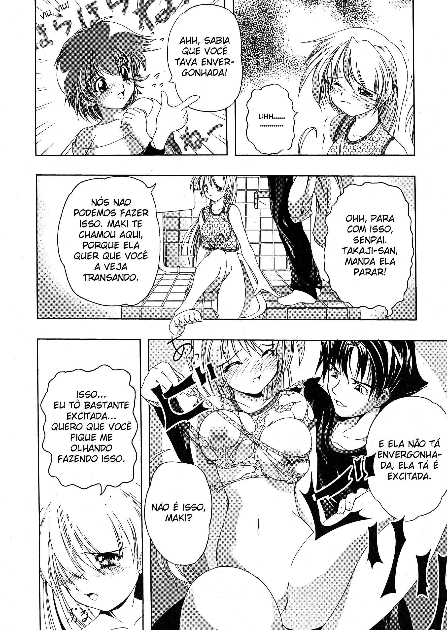 Flash Bang Capitulo 7 - pagina 5 Flash Bang Capitulo 7 - pagina 5