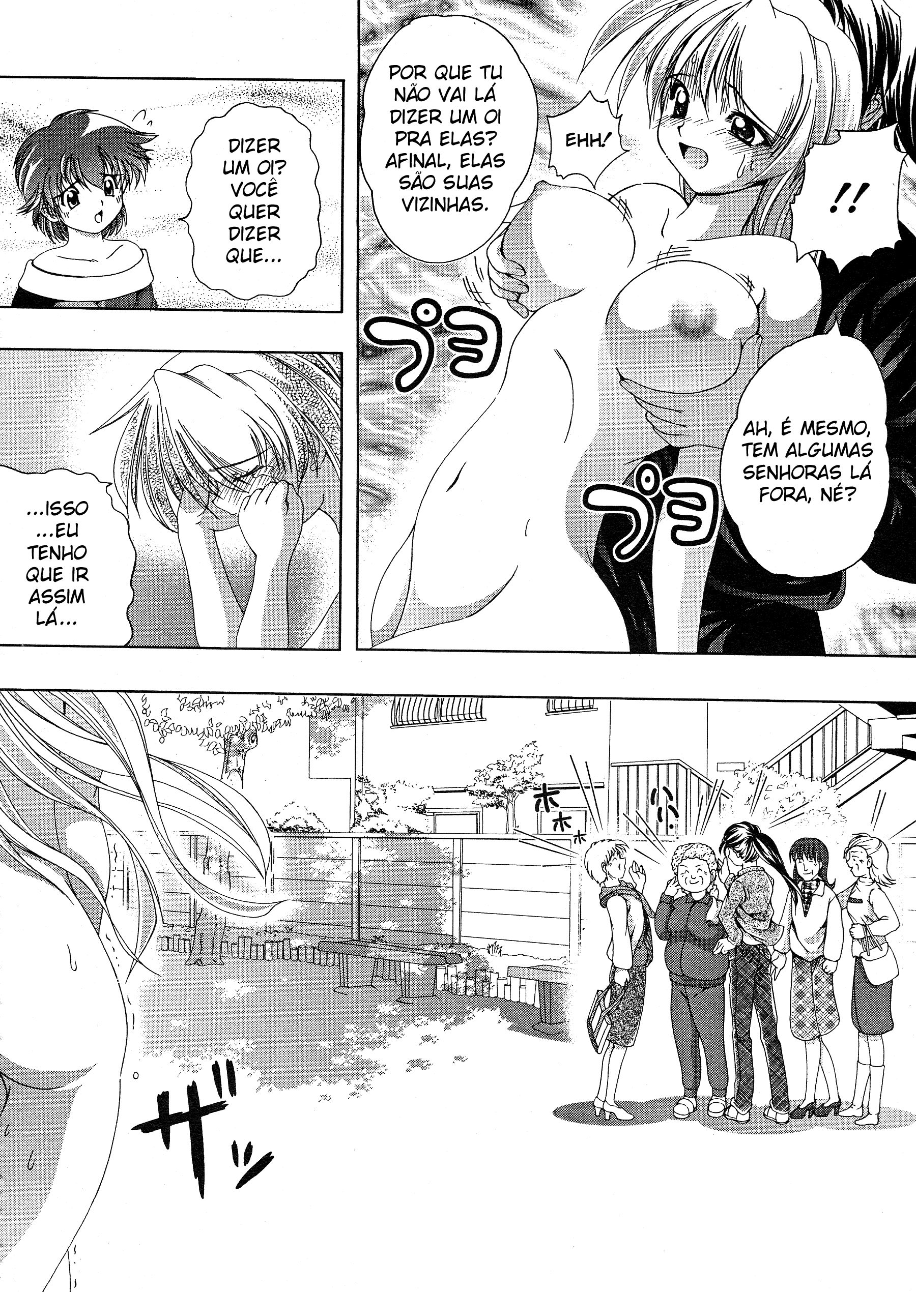 Flash Bang Capitulo 7 - pagina 6 Flash Bang Capitulo 7 - pagina 6