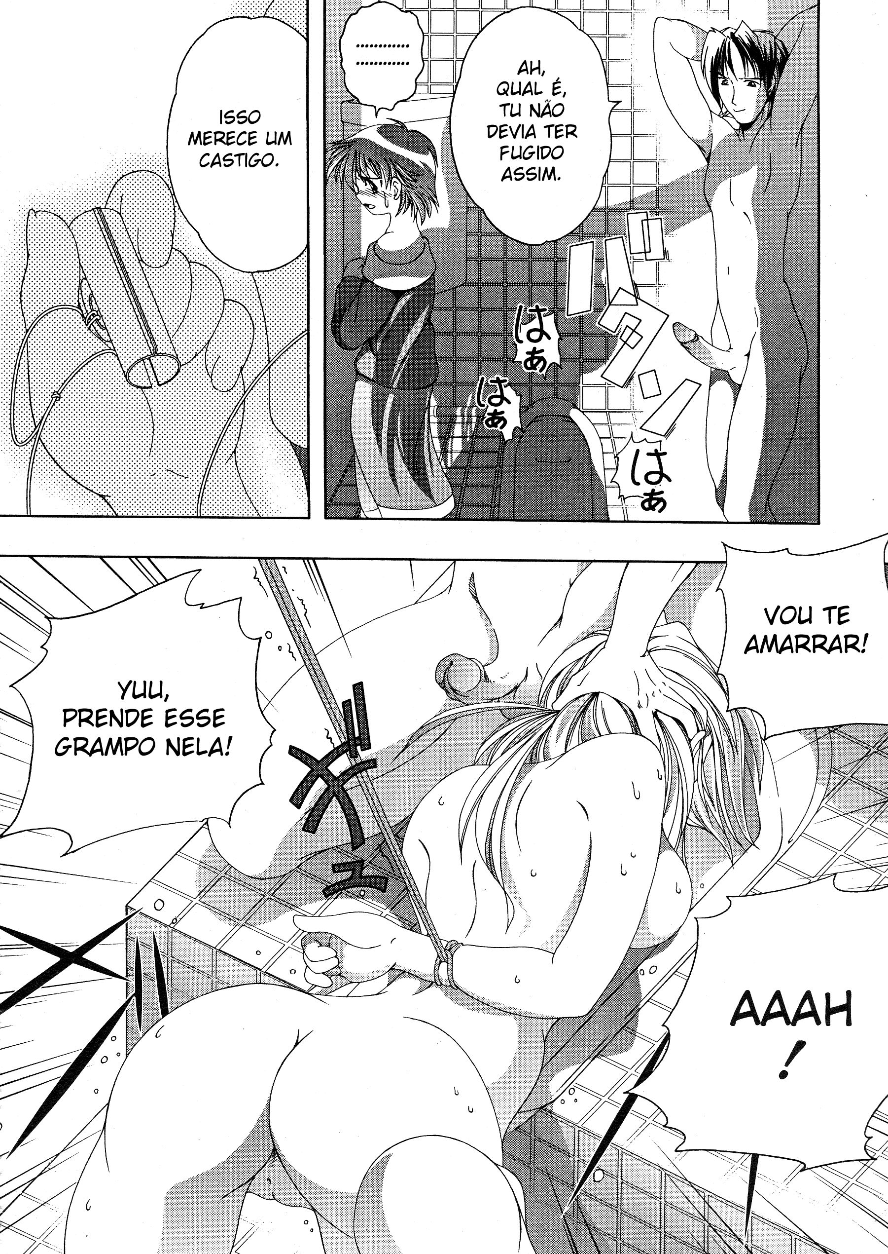 Flash Bang Capitulo 7 - pagina 9 Flash Bang Capitulo 7 - pagina 9