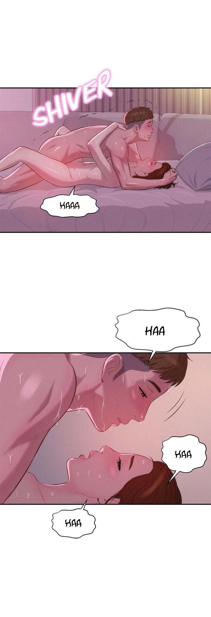 Freshman Capitulo 10 - pagina 12