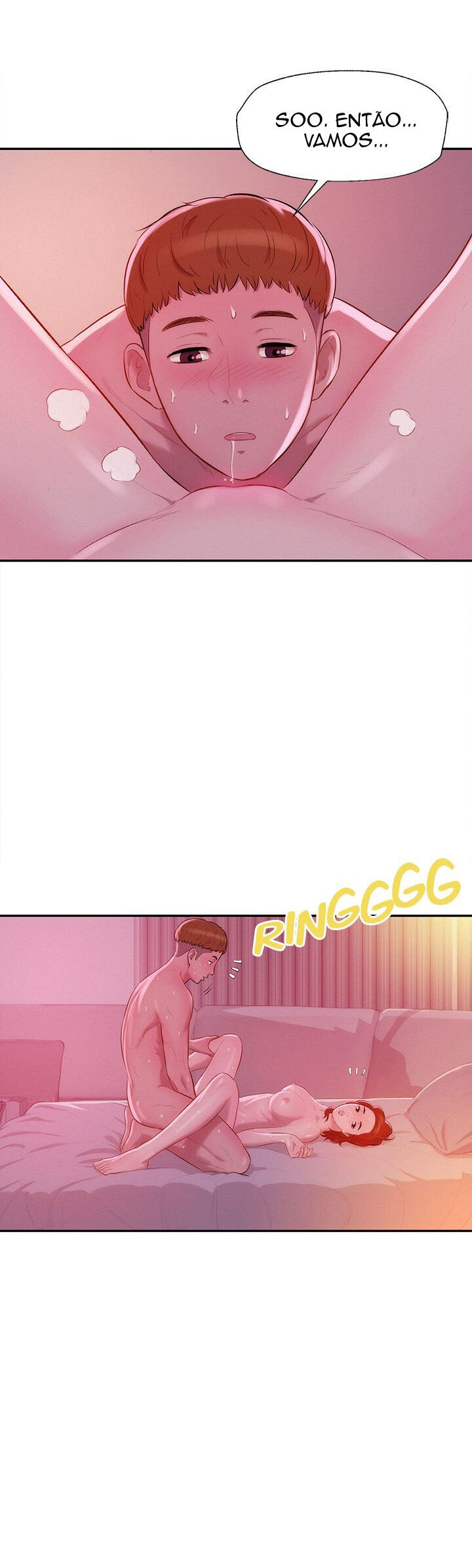 Freshman Capitulo 10 - pagina 2