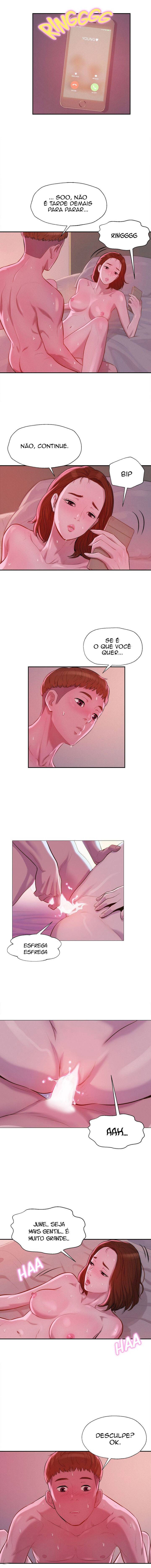 Freshman Capitulo 10 - pagina 3
