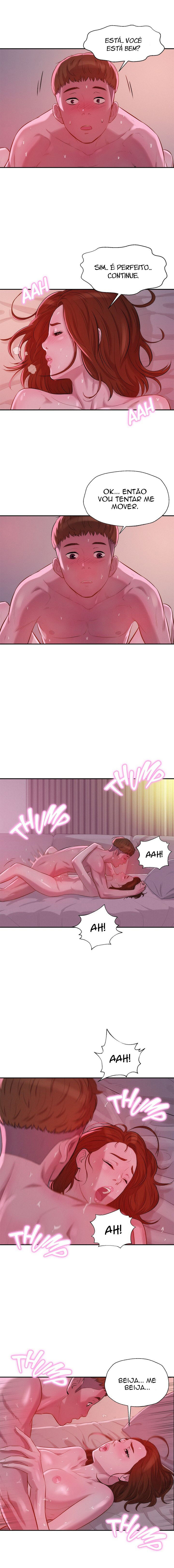 Freshman Capitulo 10 - pagina 5