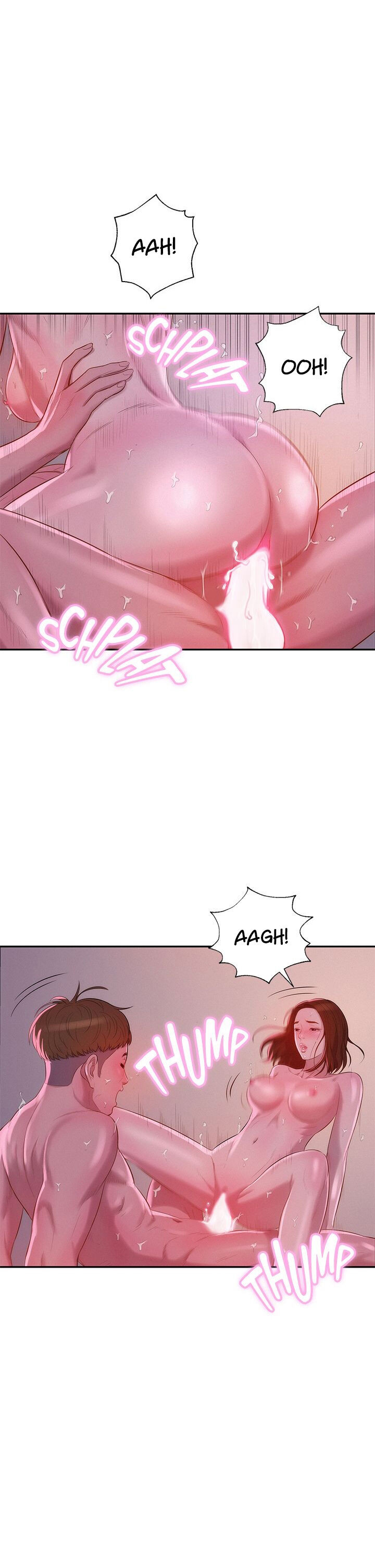 Freshman Capitulo 10 - pagina 8