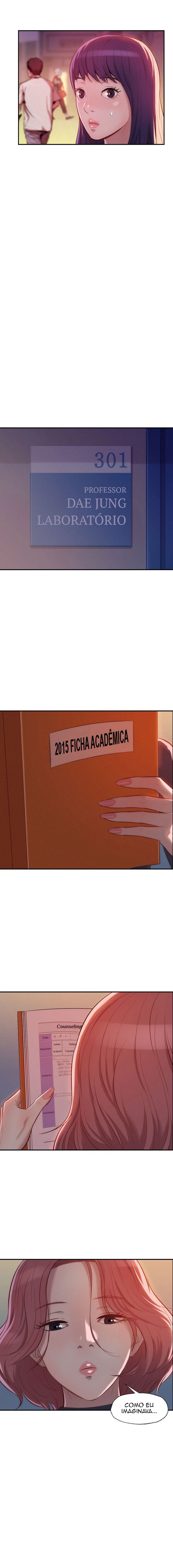 Freshman Capitulo 11 - pagina 11