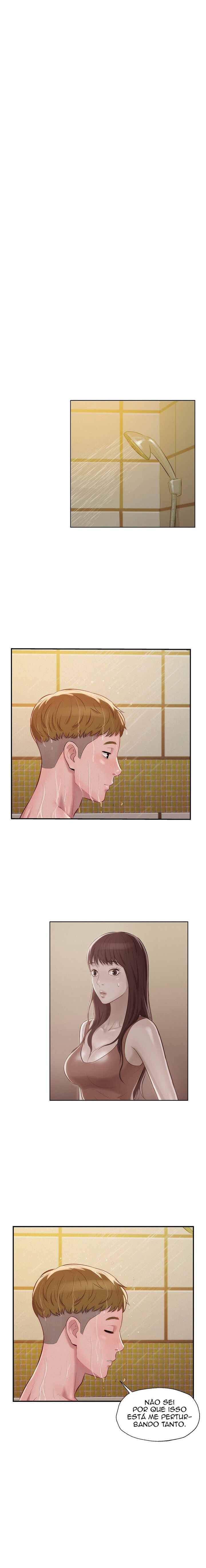 Freshman Capitulo 11 - pagina 12