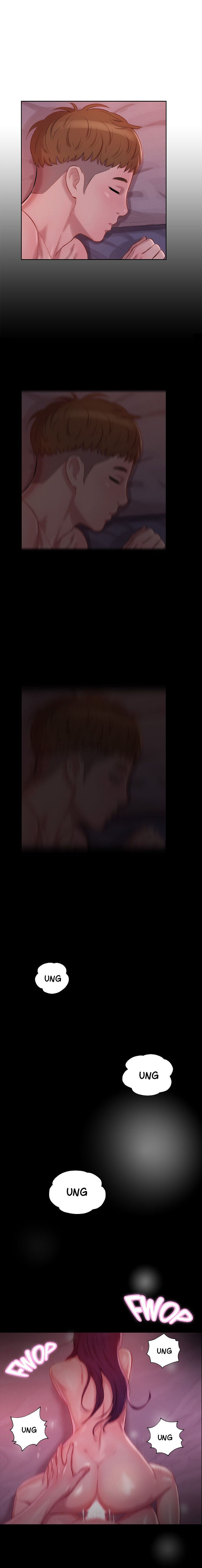 Freshman Capitulo 11 - pagina 14