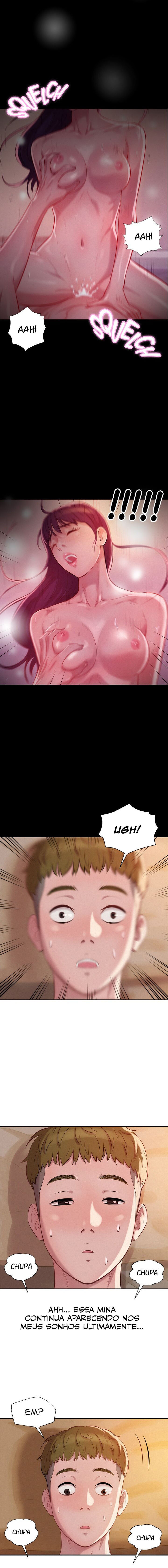 Freshman Capitulo 11 - pagina 15