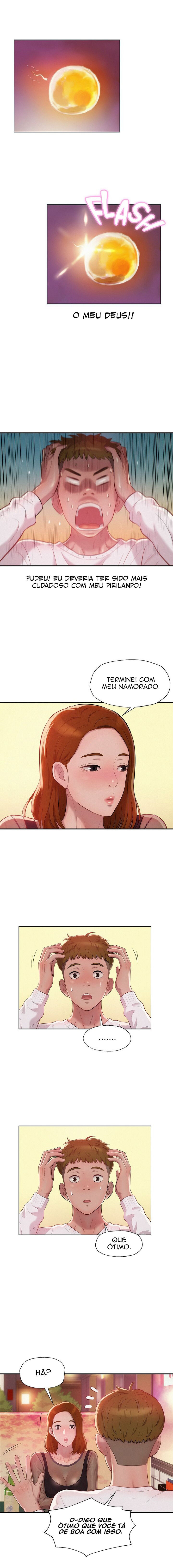 Freshman Capitulo 11 - pagina 5
