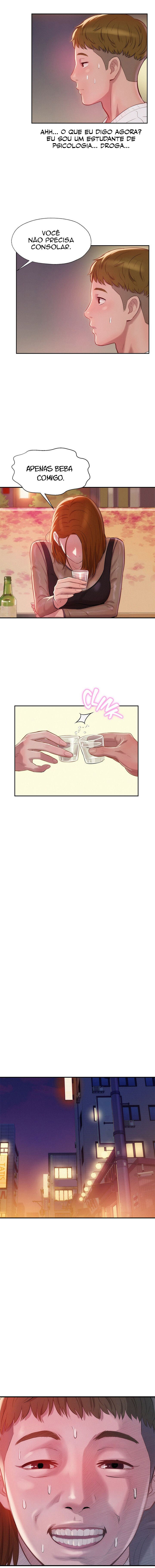 Freshman Capitulo 11 - pagina 7