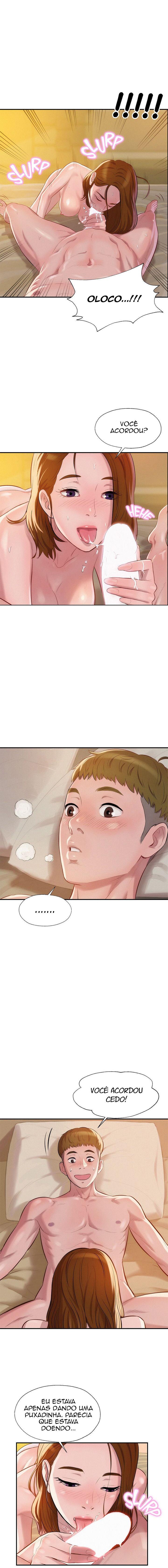 Freshman Capitulo 12 - pagina 1