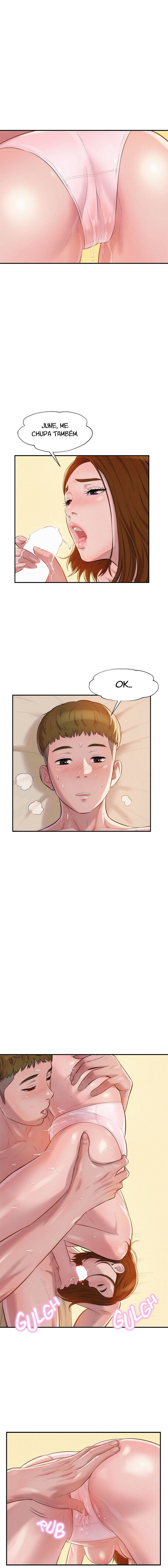 Freshman Capitulo 12 - pagina 3