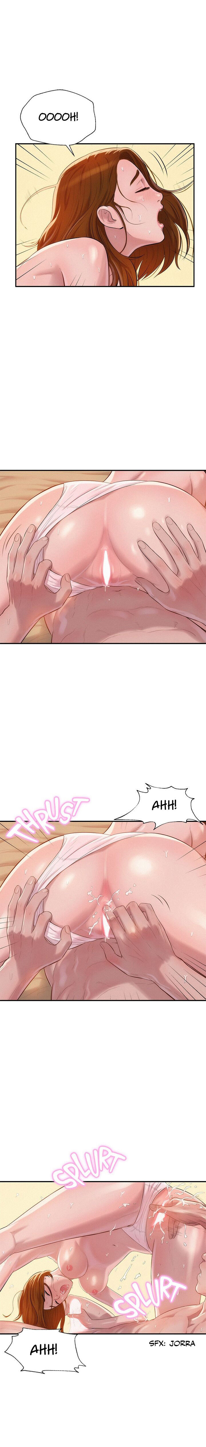 Freshman Capitulo 12 - pagina 4