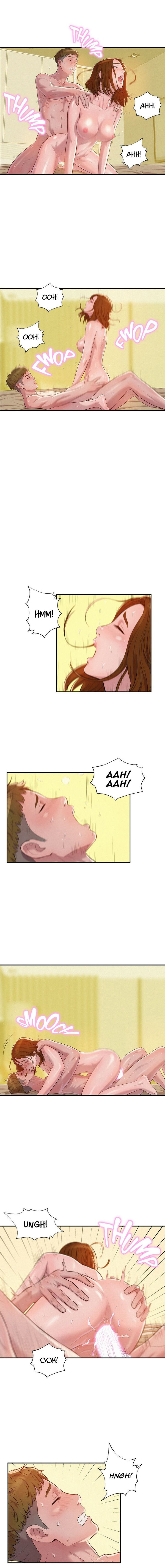 Freshman Capitulo 12 - pagina 7