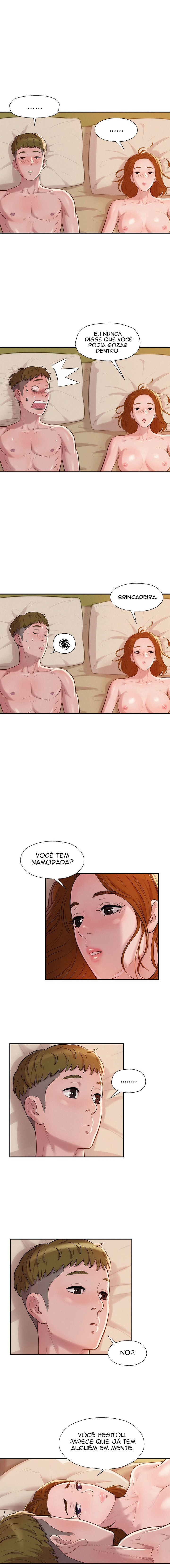 Freshman Capitulo 12 - pagina 9
