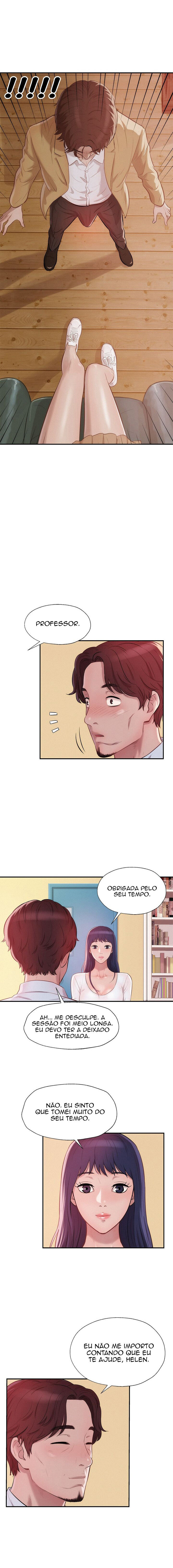 Freshman Capitulo 13 - pagina 6