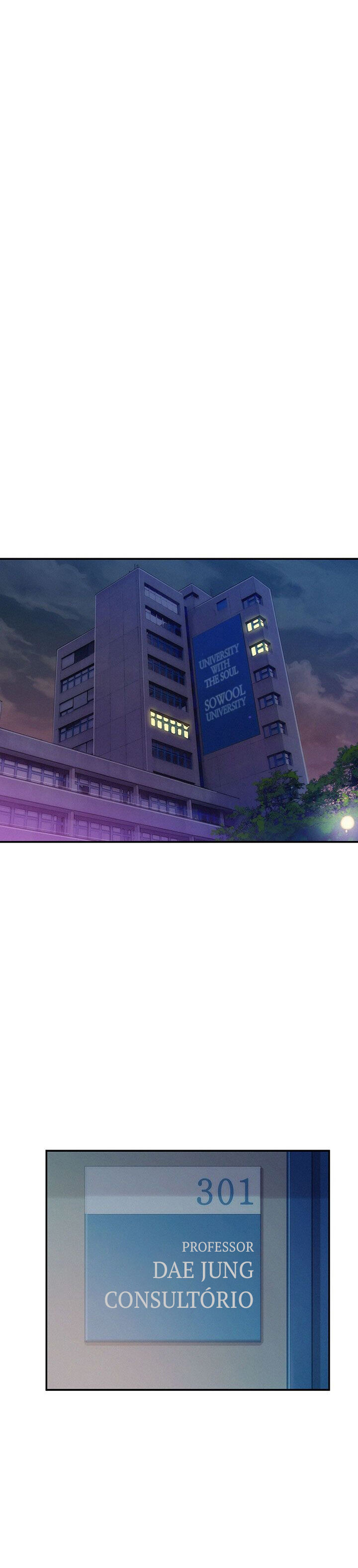 Freshman Capitulo 14 - pagina 10