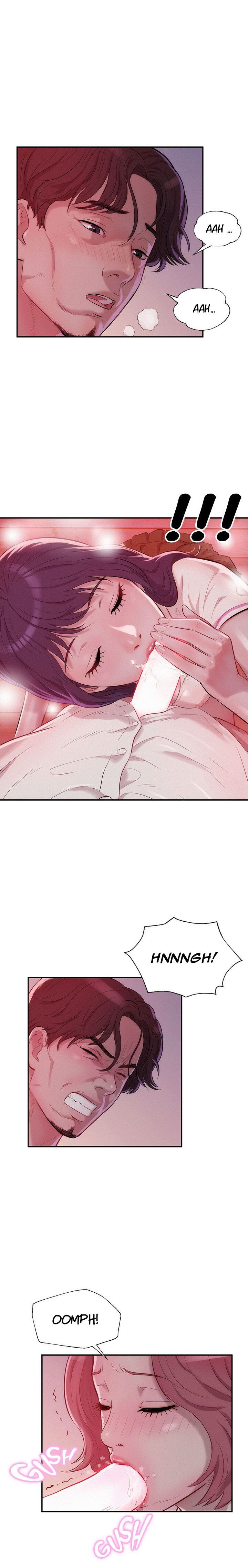 Freshman Capitulo 14 - pagina 15