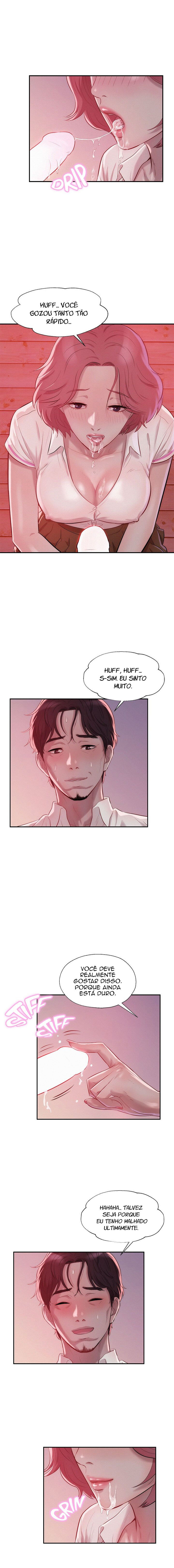Freshman Capitulo 14 - pagina 16