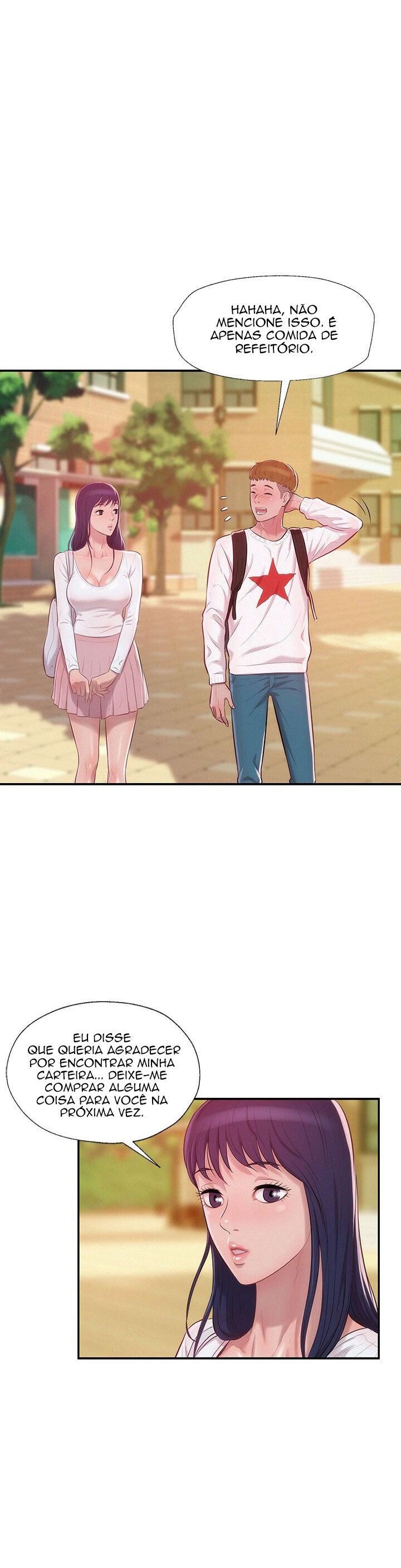 Freshman Capitulo 14 - pagina 2