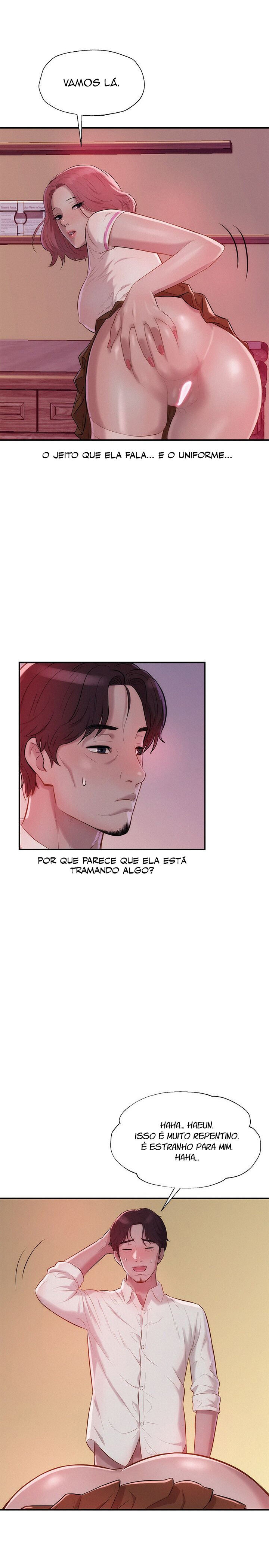 Freshman Capitulo 15 - pagina 2