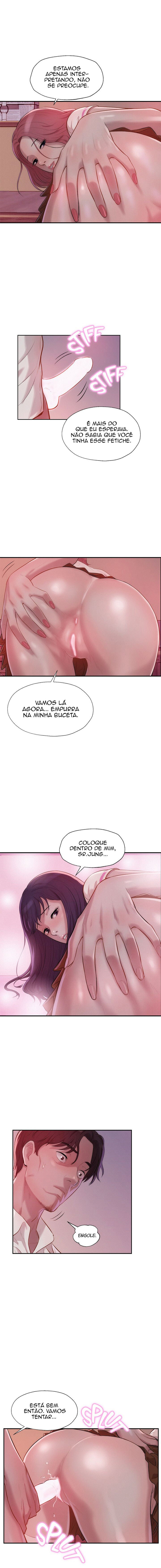 Freshman Capitulo 15 - pagina 3