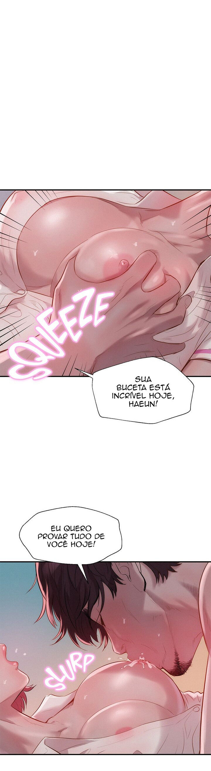Freshman Capitulo 15 - pagina 6
