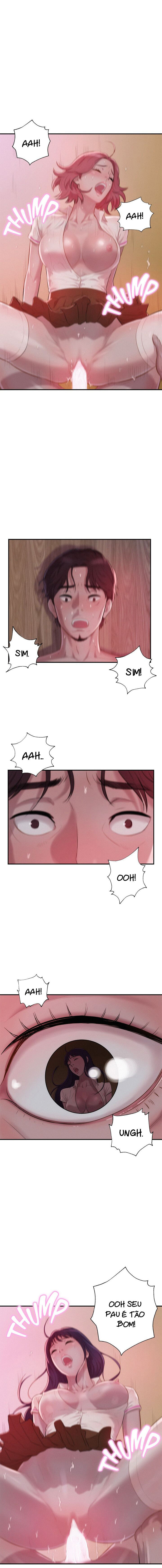 Freshman Capitulo 15 - pagina 7