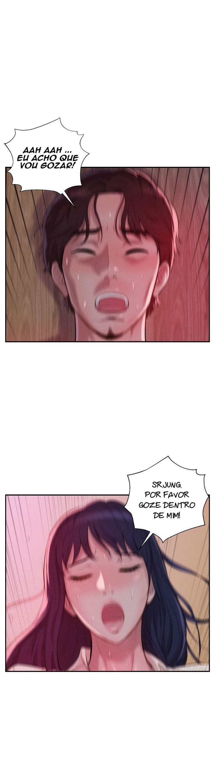 Freshman Capitulo 15 - pagina 8