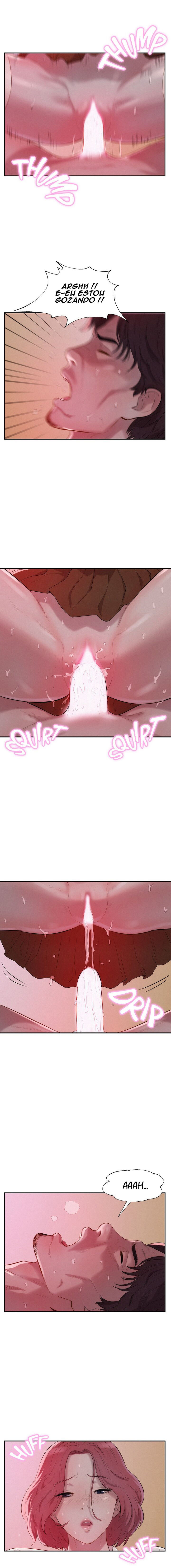 Freshman Capitulo 15 - pagina 9