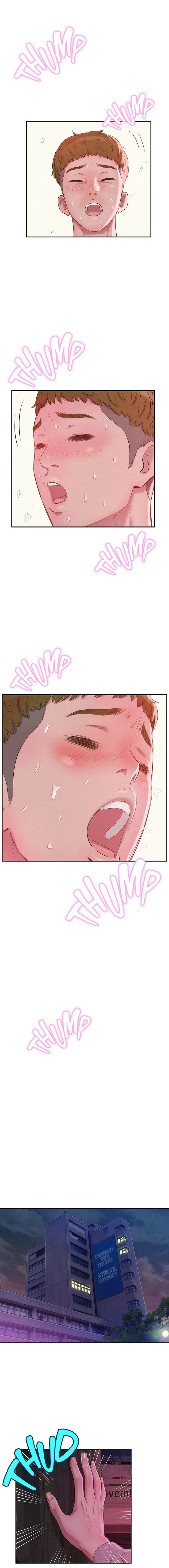 Freshman Capitulo 16 - pagina 14