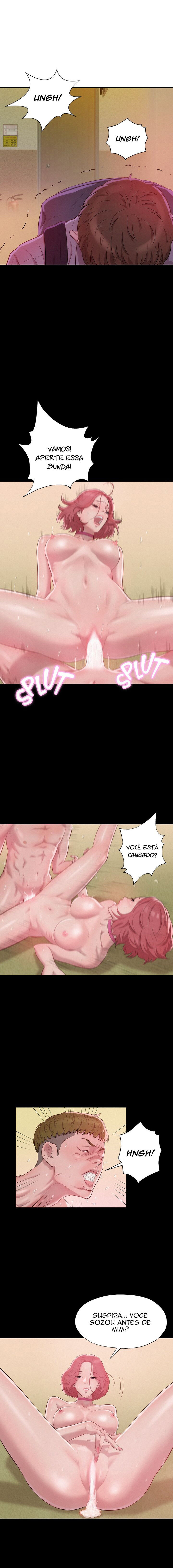 Freshman Capitulo 16 - pagina 16