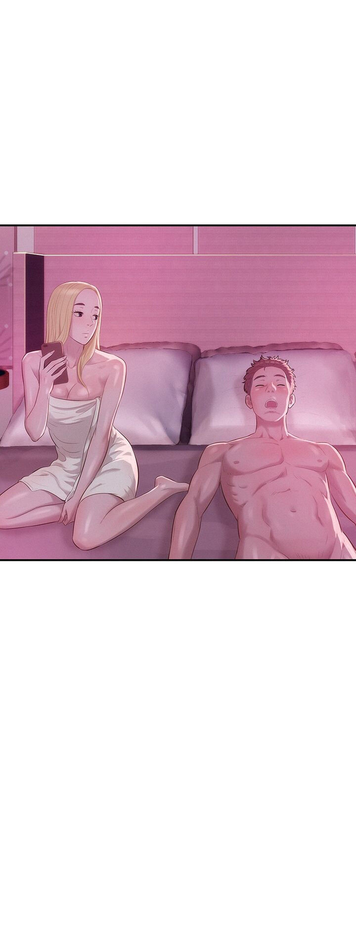 Freshman Capitulo 16 - pagina 19