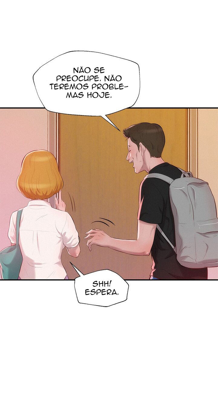 Freshman Capitulo 16 - pagina 4