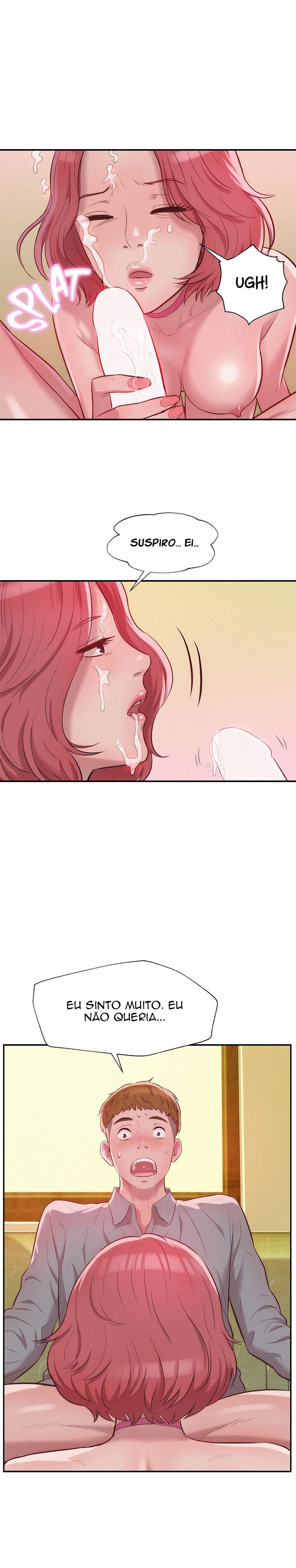Freshman Capitulo 16 - pagina 7