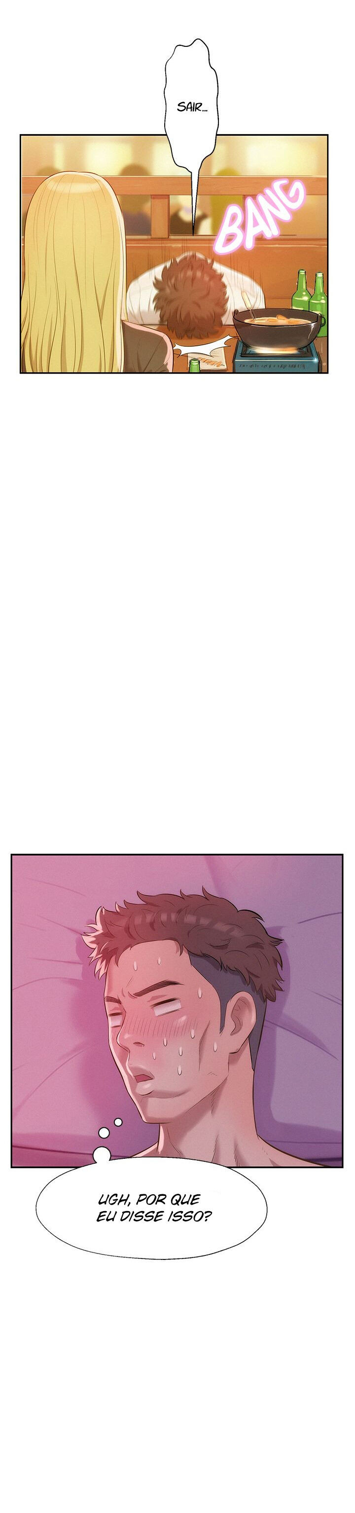 Freshman Capitulo 17 - pagina 13