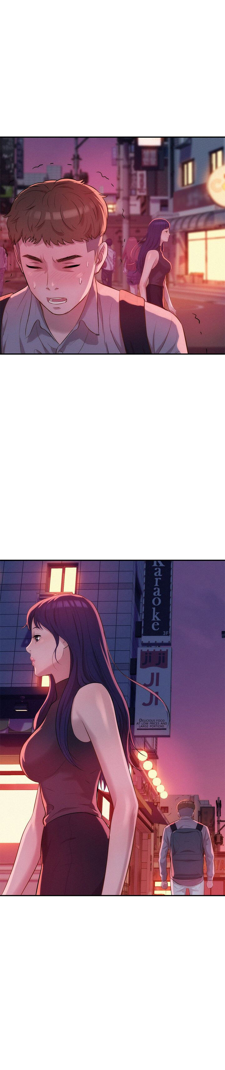 Freshman Capitulo 17 - pagina 16