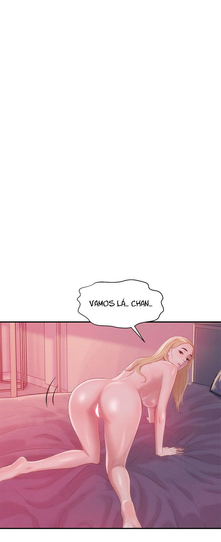 Freshman Capitulo 17 - pagina 8
