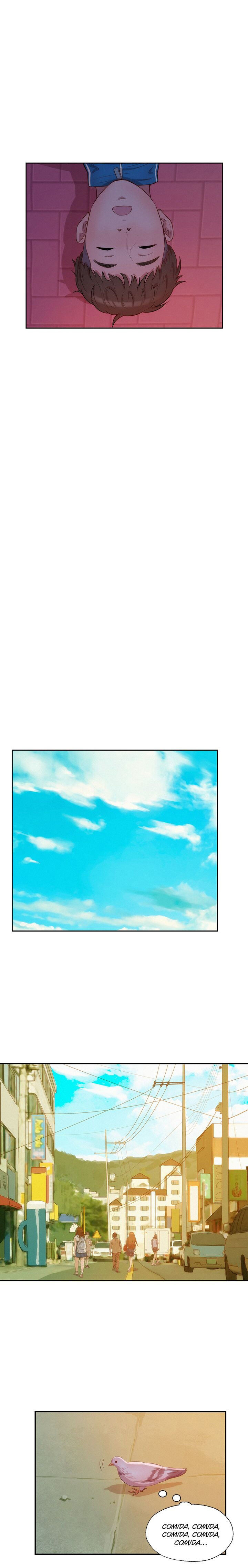 Freshman Capitulo 18 - pagina 13