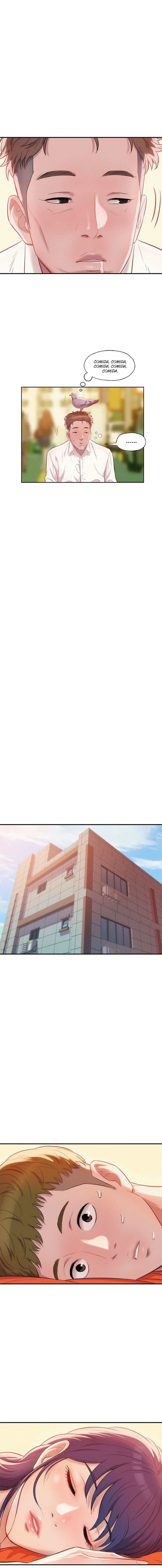 Freshman Capitulo 18 - pagina 14