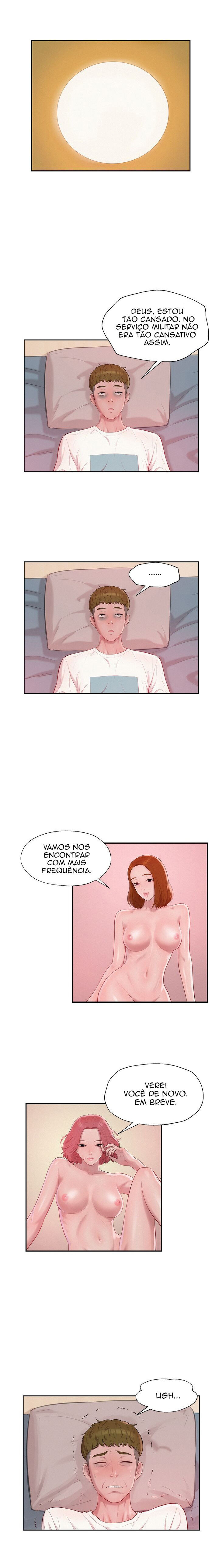 Freshman Capitulo 18 - pagina 2