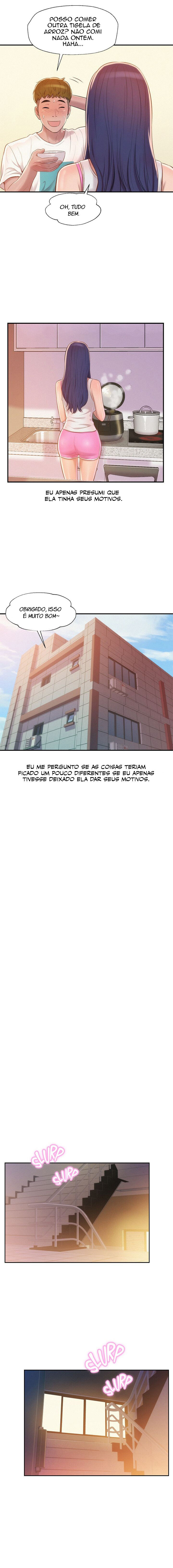 Freshman Capitulo 19 - pagina 11