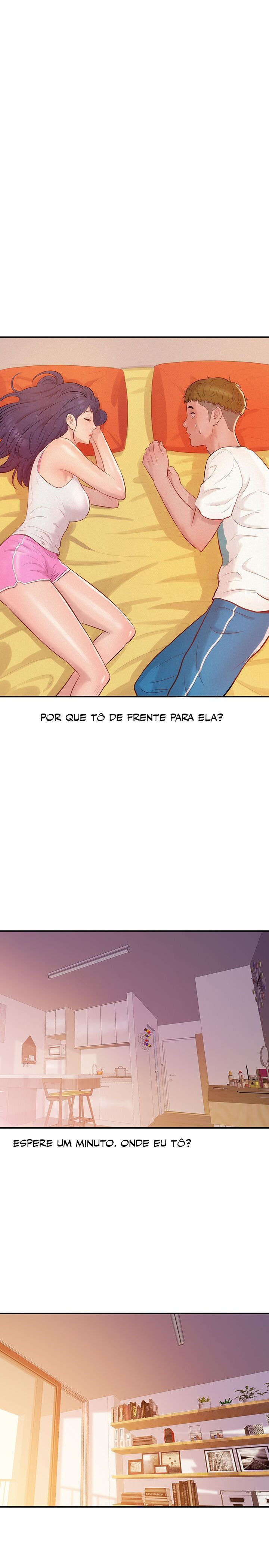 Freshman Capitulo 19 - pagina 2
