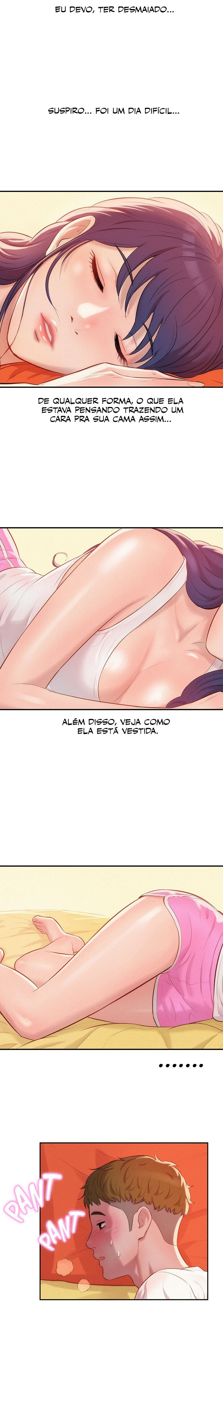 Freshman Capitulo 19 - pagina 4
