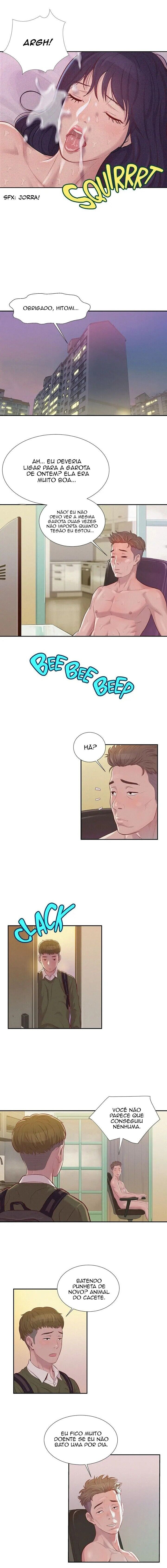 Freshman Capitulo 2 - pagina 3 Freshman Capitulo 2 - pagina 3