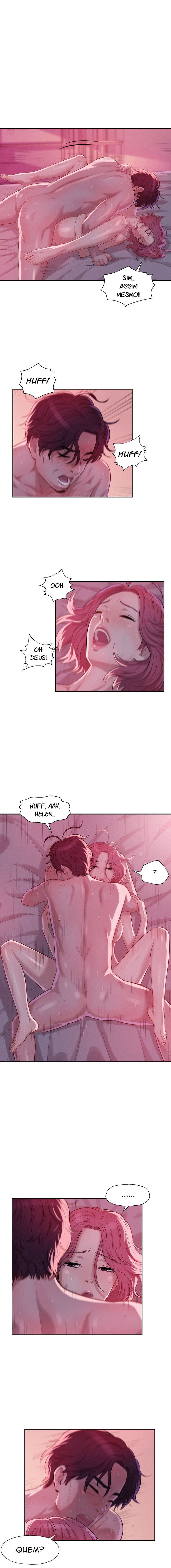 Freshman Capitulo 20 - pagina 10